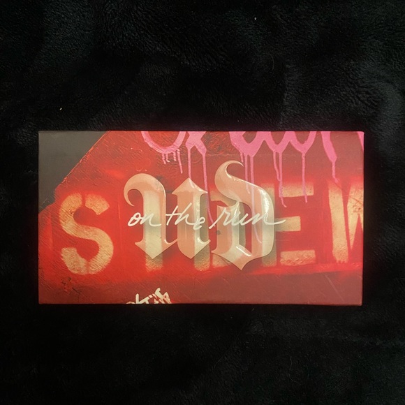 Eyebrow Palettes - Used once or twice only - Picture 4 of 15